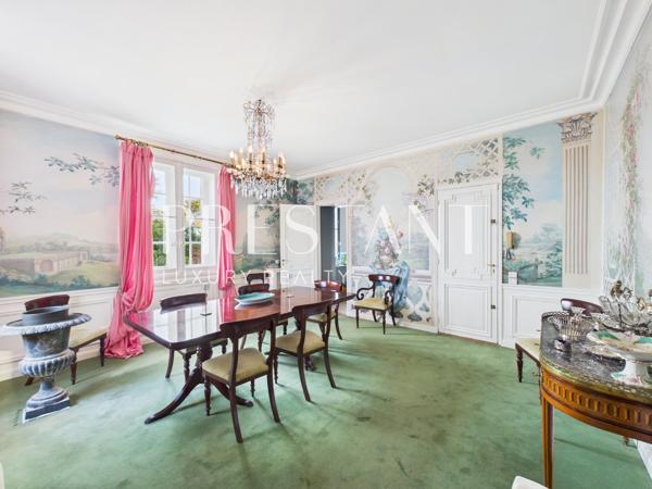 Appartement de prestige – Saint-Charles, Biarritz, BIARRITZ