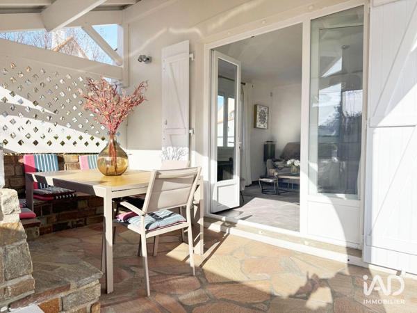 Appartement à vendre 5 pièces 133 m² Pornic