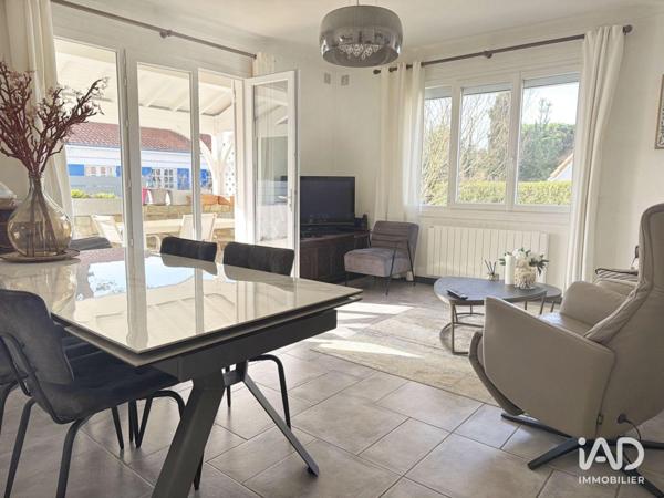 Appartement à vendre 5 pièces 133 m² Pornic