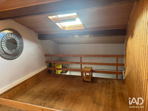 Appartement à vendre 5 pièces 133 m² Pornic