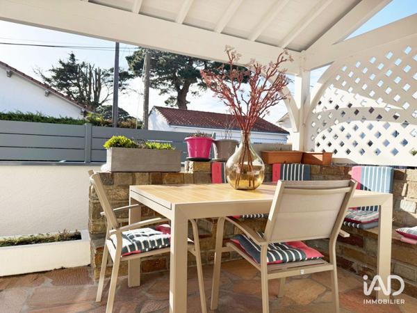 Appartement à vendre 5 pièces 133 m² Pornic