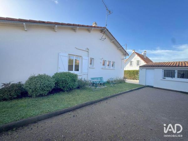 Appartement à vendre 5 pièces 133 m² Pornic