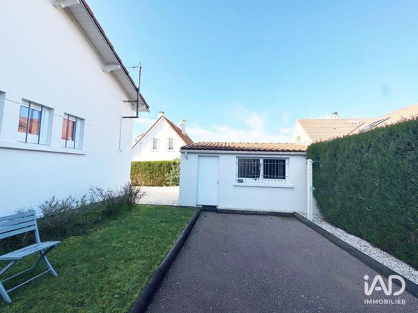 Appartement à vendre 5 pièces 133 m² Pornic