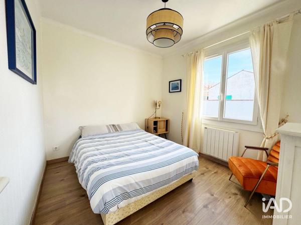 Appartement à vendre 5 pièces 133 m² Pornic