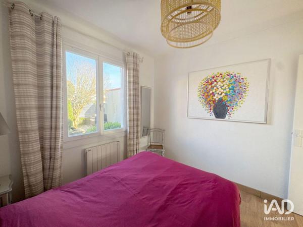 Appartement à vendre 5 pièces 133 m² Pornic