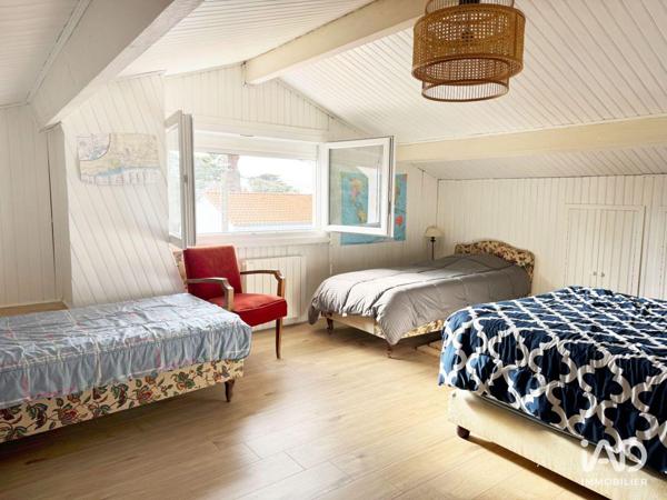 Appartement à vendre 5 pièces 133 m² Pornic