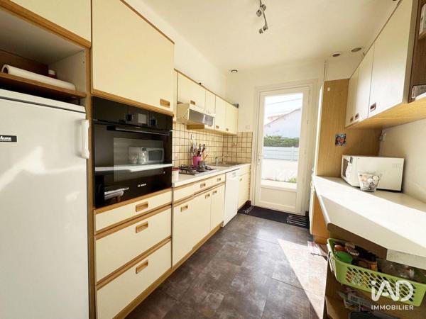 Appartement à vendre 5 pièces 133 m² Pornic