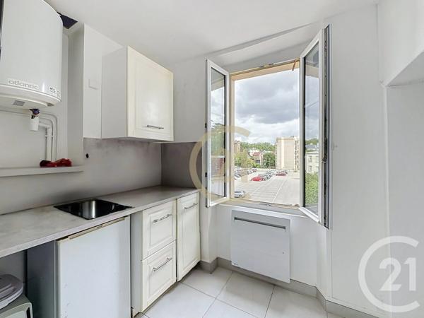 Appartement F1 à vendre  1 pièce - 17,60 m 2   VERSAILLES  - 78