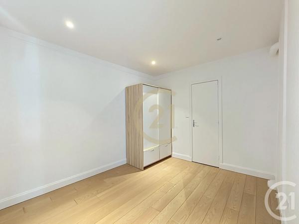 Appartement F1 à vendre  1 pièce - 17,60 m 2   VERSAILLES  - 78
