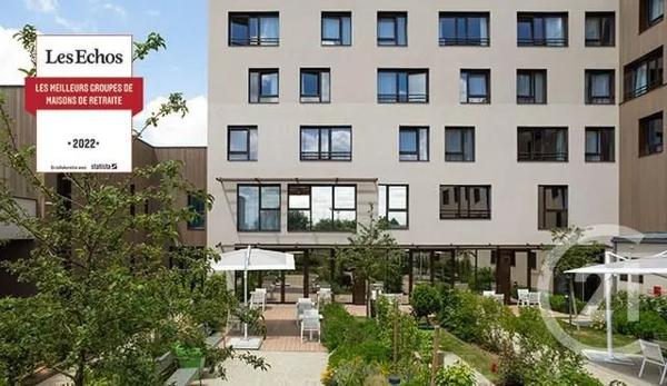 Appartement F1 à vendre  1 pièce - 17,60 m 2   VERSAILLES  - 78