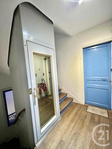 Appartement F1 à vendre  1 pièce - 17,60 m 2   VERSAILLES  - 78