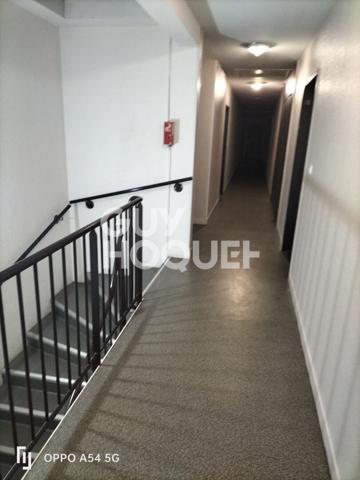 À vendre : Charmant appartement 2 pièces à LIEVIN