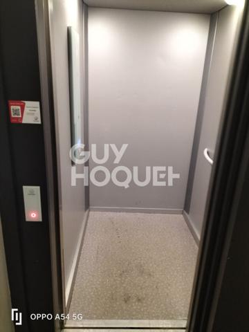 À vendre : Charmant appartement 2 pièces à LIEVIN