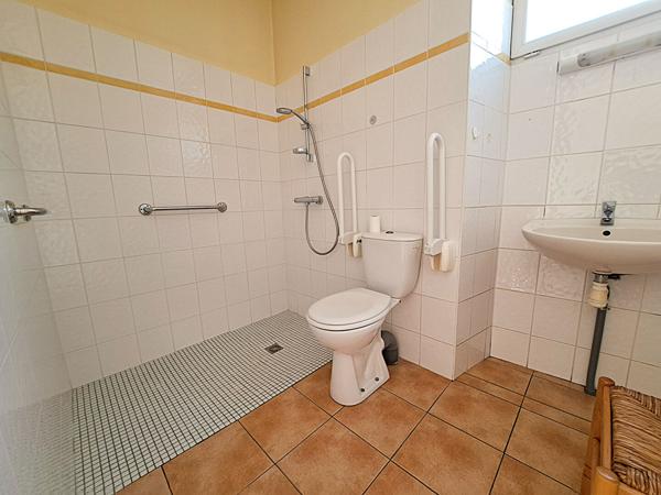 Maison Saint Laurent Sur Sèvre 143m² environ.