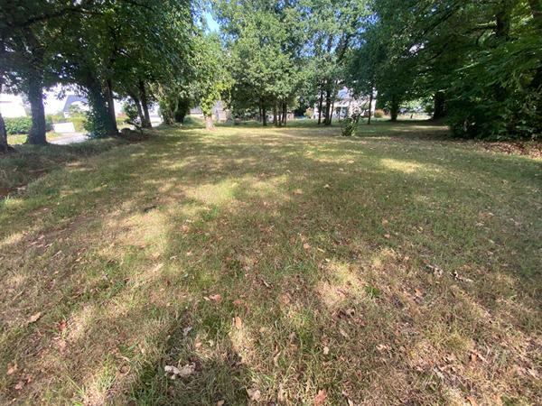 Terrain a batir a Ploermel (56800)