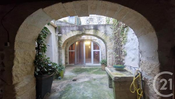 Maison à vendre  4 pièces - 135,15 m2 ST DIONISY - 30