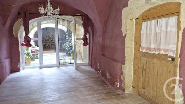 Maison à vendre  4 pièces - 135,15 m2 ST DIONISY - 30