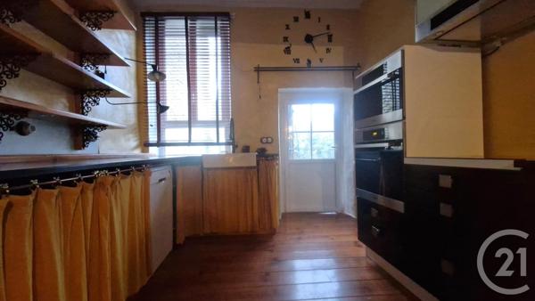 Maison à vendre  4 pièces - 135,15 m2 ST DIONISY - 30