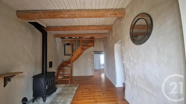 Maison à vendre  4 pièces - 135,15 m2 ST DIONISY - 30