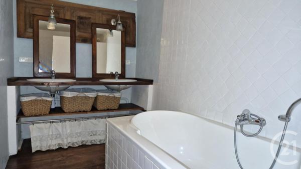 Maison à vendre  4 pièces - 135,15 m2 ST DIONISY - 30