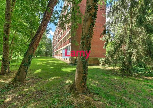 Annexe + appartement