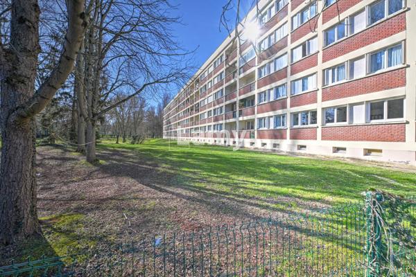 Annexe + appartement