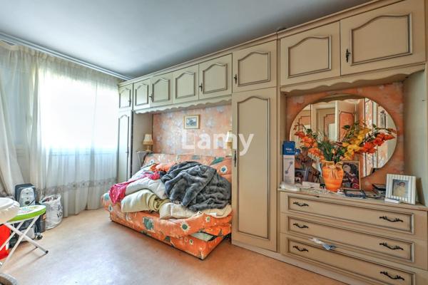 Annexe + appartement