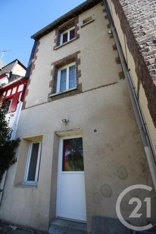 Maison à vendre  7 pièces - 116 m2 PONT AUDEMER - 27