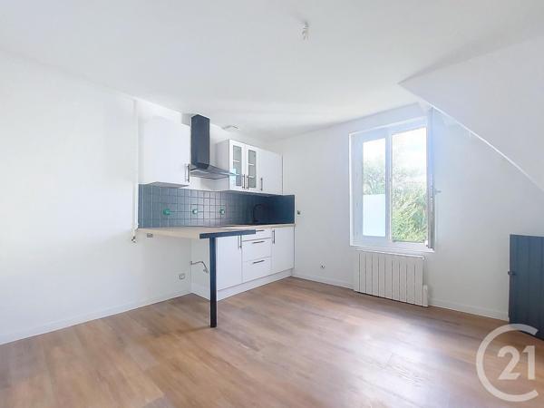 Maison à vendre  7 pièces - 116 m2 PONT AUDEMER - 27