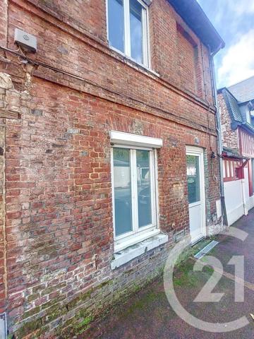 Maison à vendre  7 pièces - 116 m2 PONT AUDEMER - 27