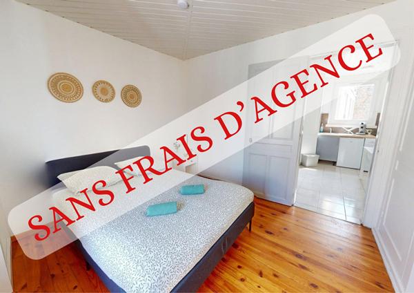 Appartement Le Havre 2 pièce(s) 27.31 m2