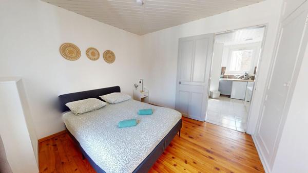 Appartement Le Havre 2 pièce(s) 27.31 m2