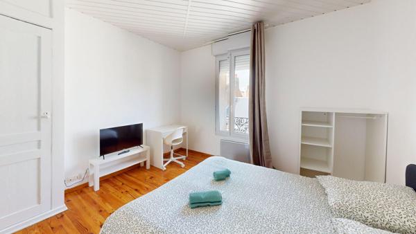 Appartement Le Havre 2 pièce(s) 27.31 m2