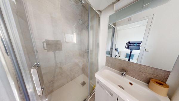 Appartement Le Havre 2 pièce(s) 27.31 m2