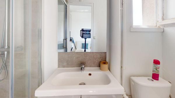 Appartement Le Havre 2 pièce(s) 27.31 m2
