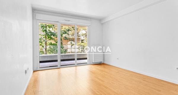 À vendre Appartement 3 pièces 60.17 m² - Massy 91300