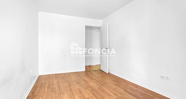 À vendre Appartement 3 pièces 60.17 m² - Massy 91300