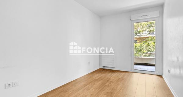 À vendre Appartement 3 pièces 60.17 m² - Massy 91300