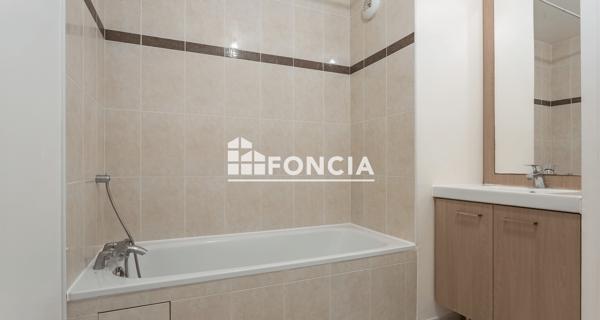 À vendre Appartement 3 pièces 60.17 m² - Massy 91300