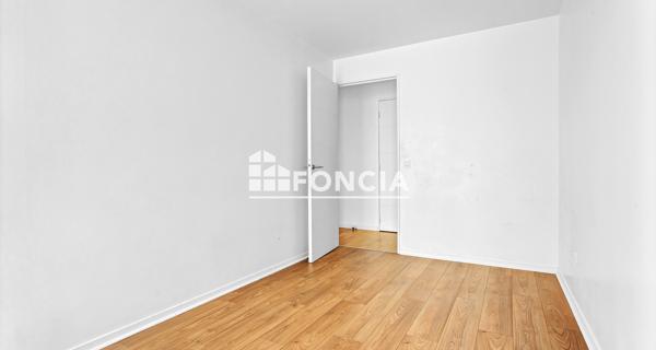 À vendre Appartement 3 pièces 60.17 m² - Massy 91300