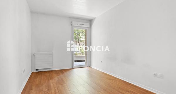 À vendre Appartement 3 pièces 60.17 m² - Massy 91300