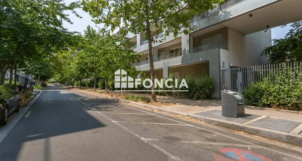 À vendre Appartement 3 pièces 60.17 m² - Massy 91300