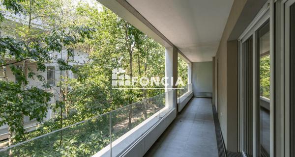 À vendre Appartement 3 pièces 60.17 m² - Massy 91300