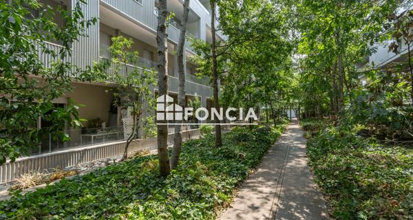 À vendre Appartement 3 pièces 60.17 m² - Massy 91300