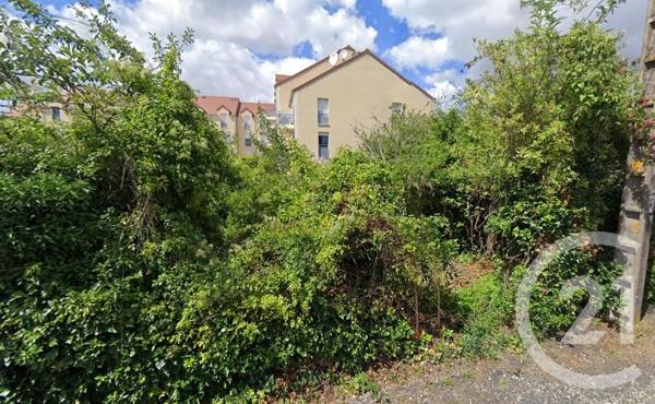 Terrain à vendre  305 m2 LE MALESHERBOIS - 45