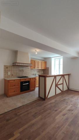 Immeuble à vendre à Tournus en Saône-et-Loire (71700), ref : 71022/175