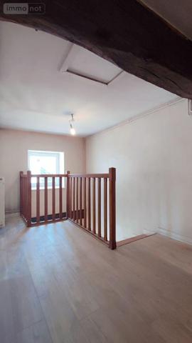 Immeuble à vendre à Tournus en Saône-et-Loire (71700), ref : 71022/175