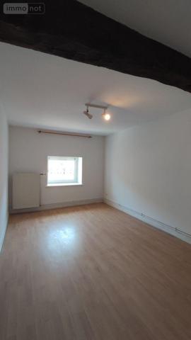 Immeuble à vendre à Tournus en Saône-et-Loire (71700), ref : 71022/175