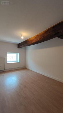 Immeuble à vendre à Tournus en Saône-et-Loire (71700), ref : 71022/175