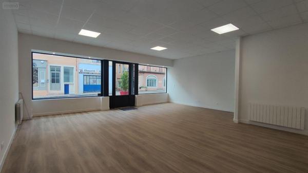 Immeuble à vendre à Tournus en Saône-et-Loire (71700), ref : 71022/175